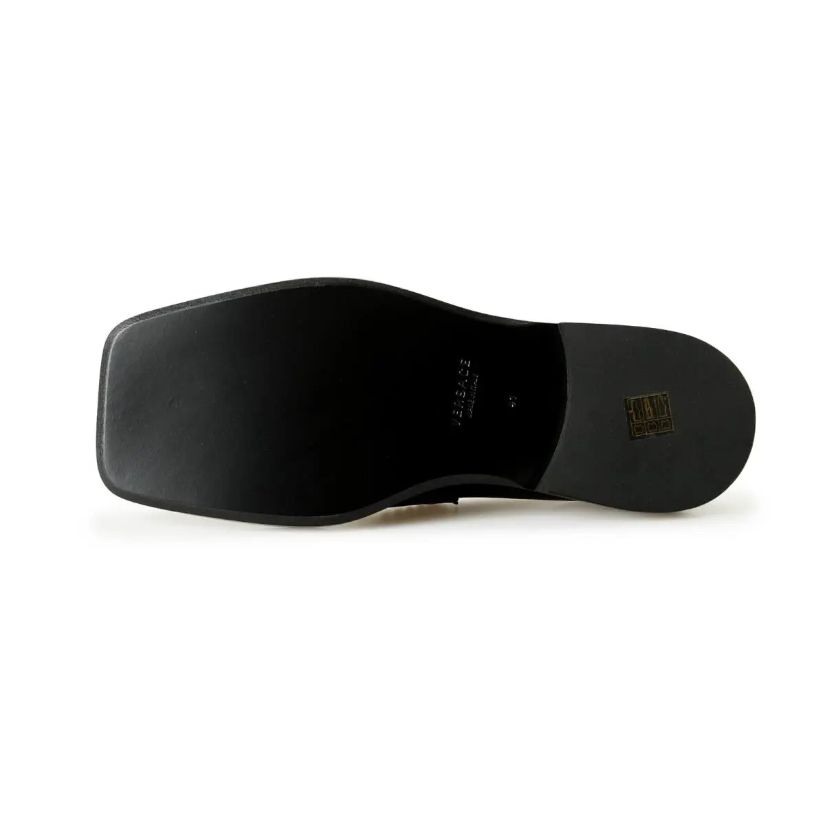 Versace shoes - Black (UPC: 8054712875298) 4