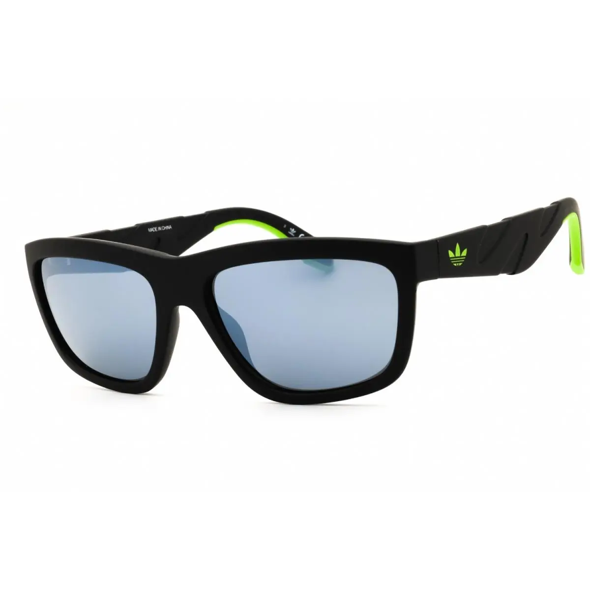 Adidas ADOR94-02C-58 Sunglasses Frame Size 58mm 140mm 17mm Black Unisex