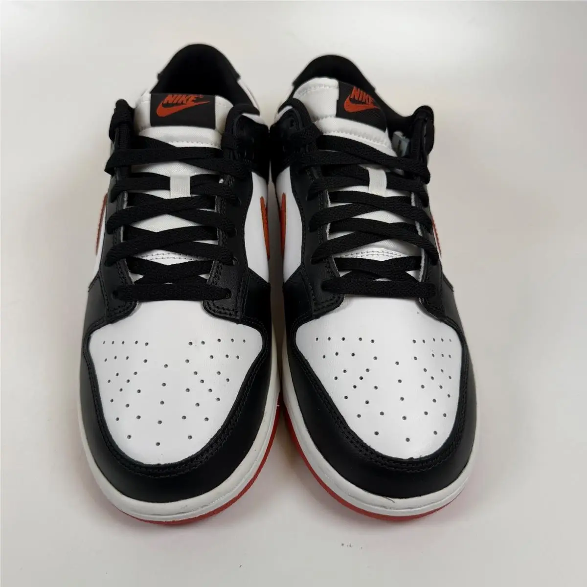 Nike shoes - Nike Dunk Low Retro Dragon Red - Multicolor 2