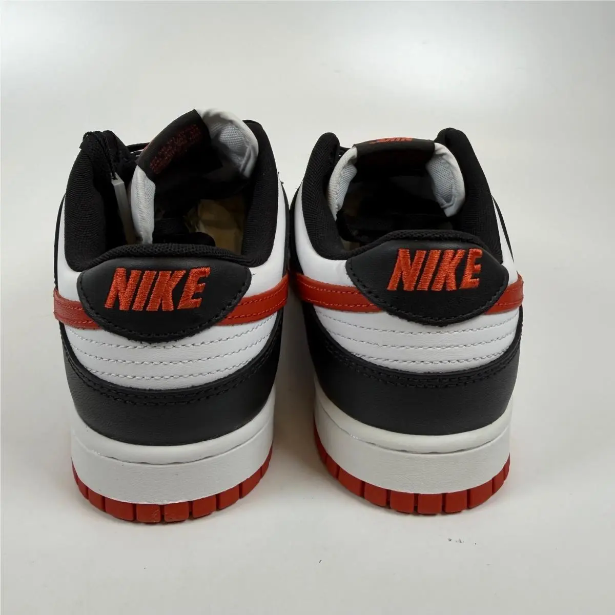 Nike shoes - Nike Dunk Low Retro Dragon Red - Multicolor 3