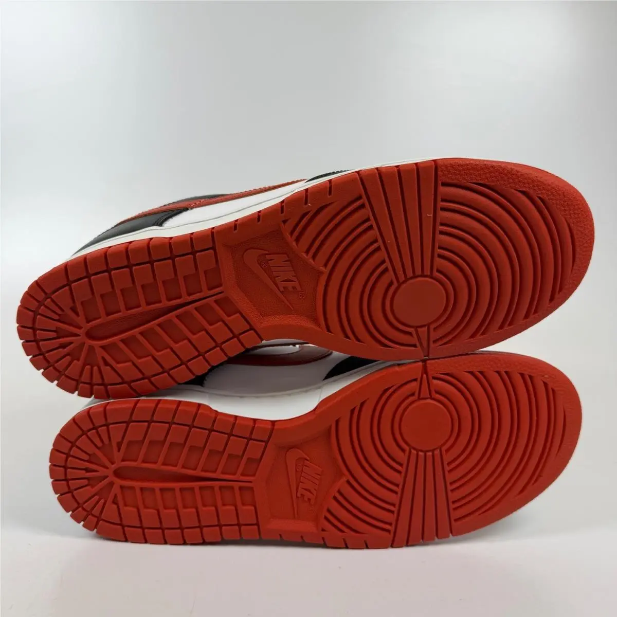 Nike shoes - Nike Dunk Low Retro Dragon Red - Multicolor 4
