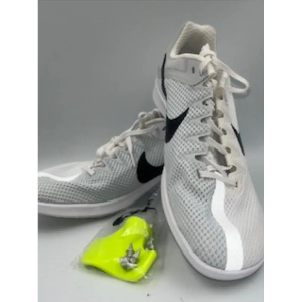 Nike shoes - Nike Zoom Rival - Zoom Rival - dc8725-10 - White 4