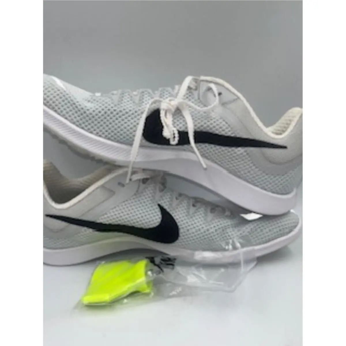 Nike shoes - Nike Zoom Rival - Zoom Rival - dc8725-10 - White 5