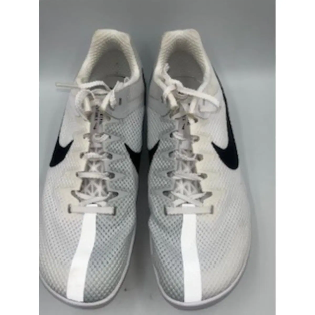 Nike shoes - Nike Zoom Rival - Zoom Rival - dc8725-10 - White 0