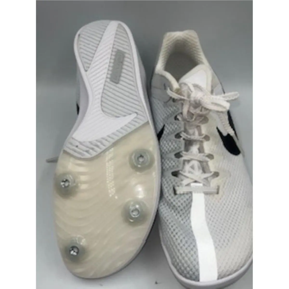 Nike shoes - Nike Zoom Rival - Zoom Rival - dc8725-10 - White 1