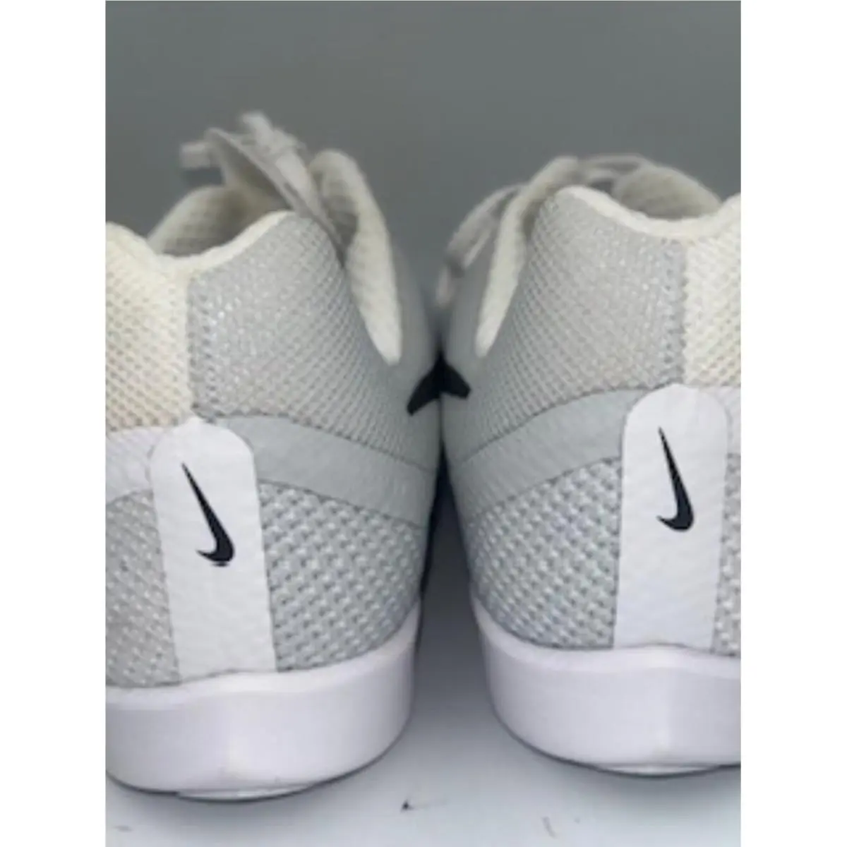 Nike shoes - Nike Zoom Rival - Zoom Rival - dc8725-10 - White 6