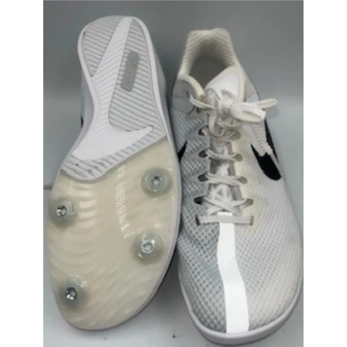 Nike shoes - Nike Zoom Rival - Zoom Rival - dc8725-10 - White 7