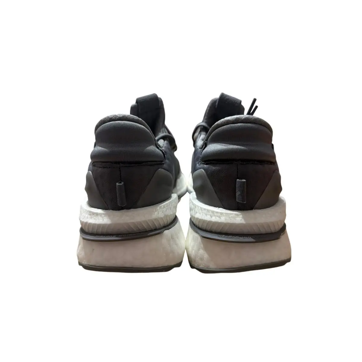 Adidas shoes - Gray 1