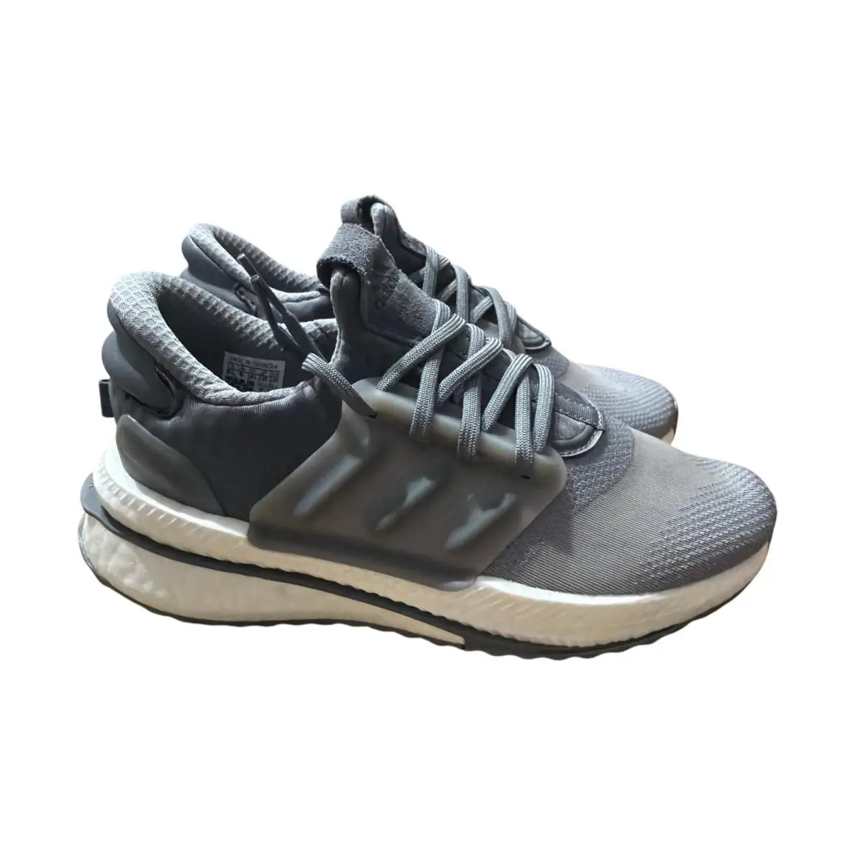 Adidas shoes - Gray 2