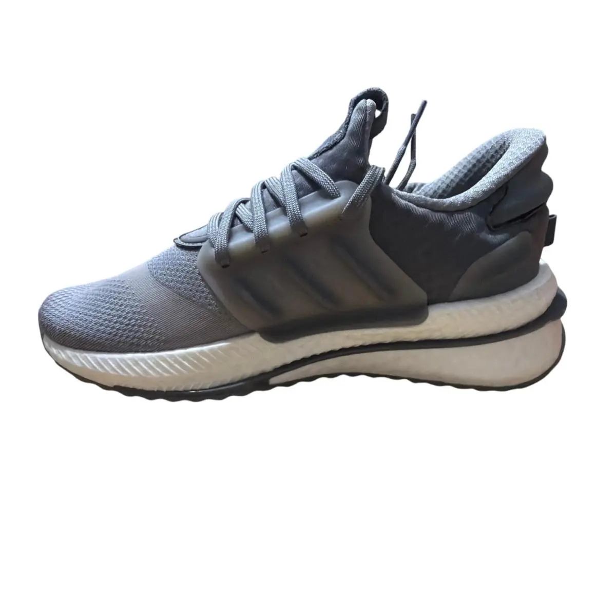 Adidas shoes - Gray 4