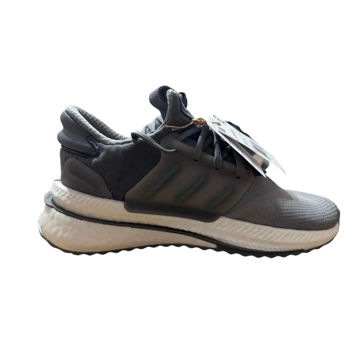 Adidas shoes - Gray 5