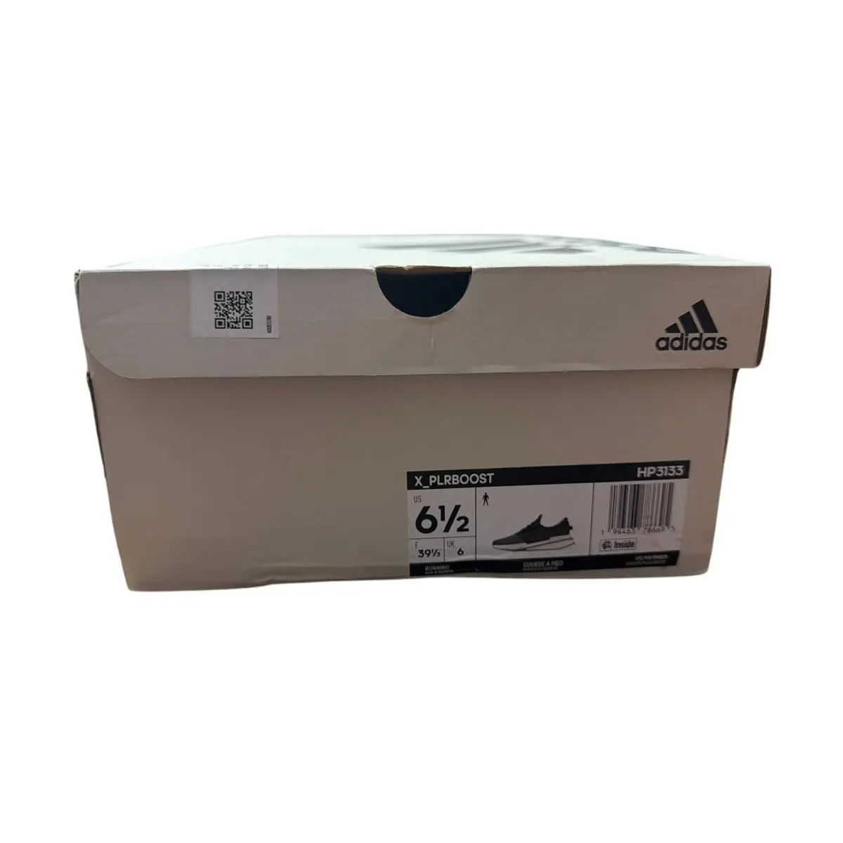 Adidas shoes - Gray 7