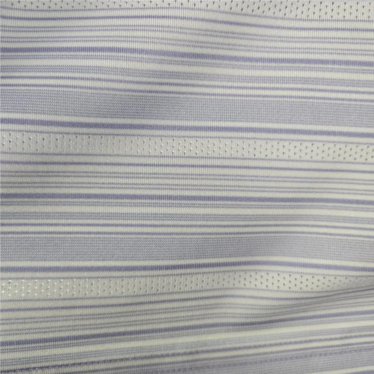 Adidas clothing - adidas Golf Polo - Golf Polo - Purple 3