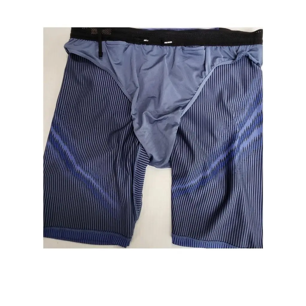 Nike clothing - AeroSwift - AeroSwift - FN3369-480 - Game Royal/Diffused Blue/Obsidian/Black (UPC: 0198488518336) 2