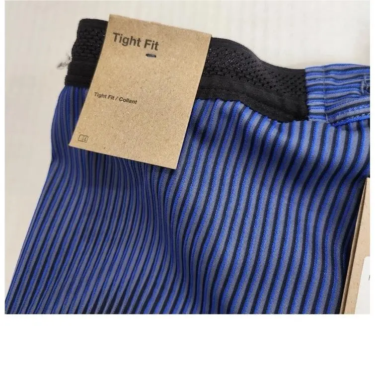 Nike clothing - AeroSwift - AeroSwift - FN3369-480 - Game Royal/Diffused Blue/Obsidian/Black (UPC: 0198488518336) 3