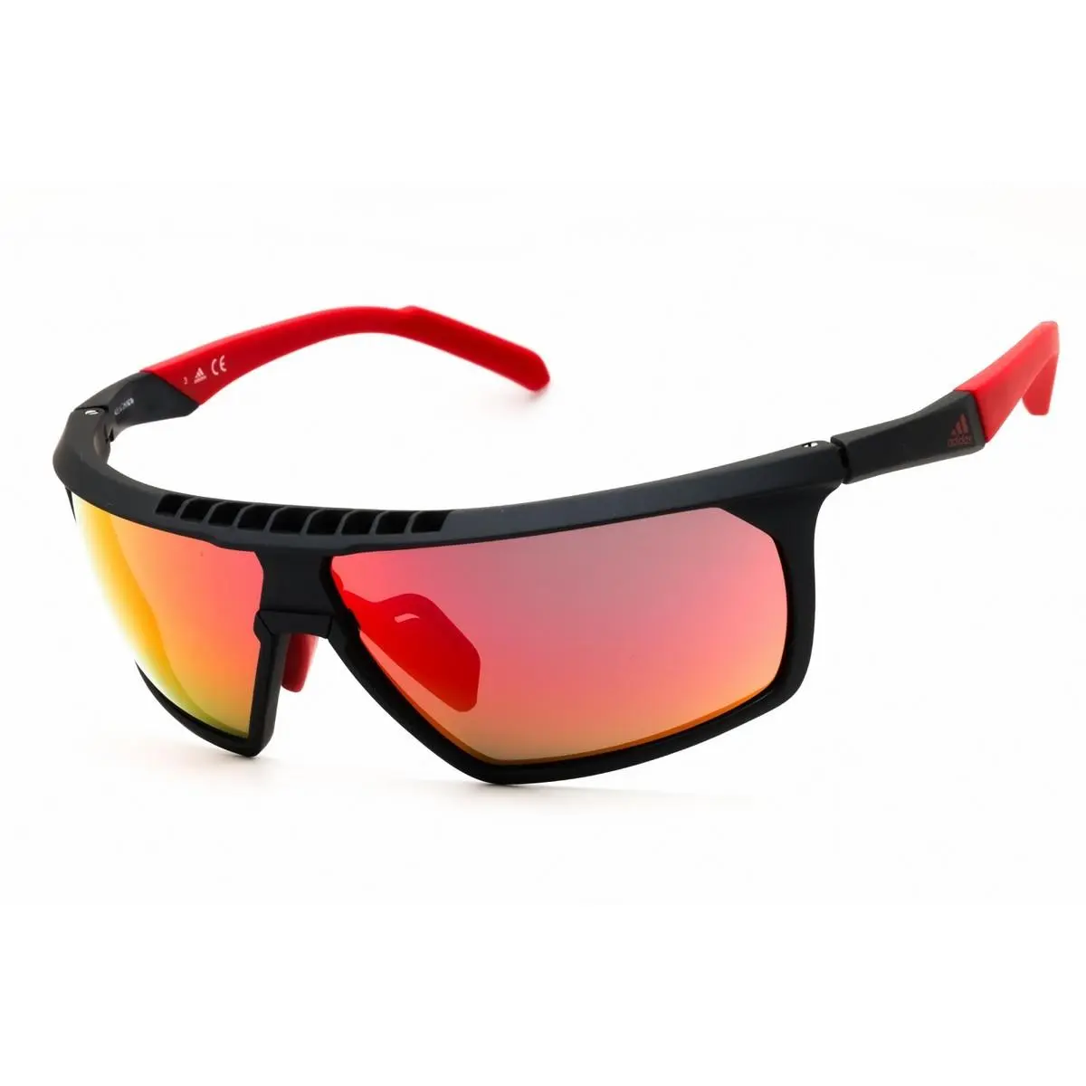 Adidas ADSP0030-02L-70 Sunglasses Frame Size 70mm 135mm 9mm Black Select