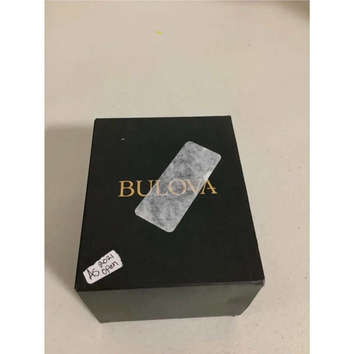 Classic Ladies Silver-white Dial Watch 98M105 by Bulova