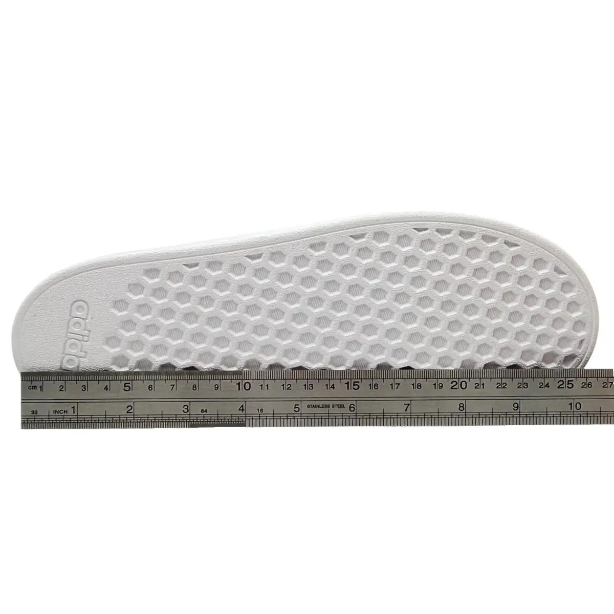Adidas shoes - adidas VS Advantage - Advantage - White (UPC: 196477681252) 9