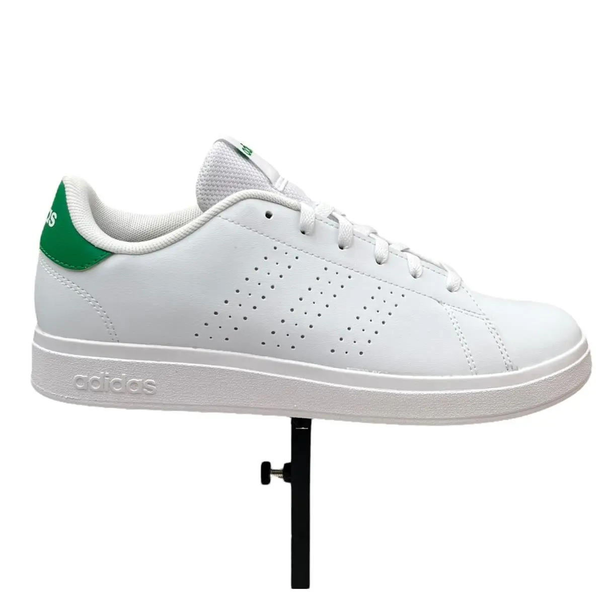 Adidas shoes - adidas VS Advantage - Advantage - White (UPC: 196477681252) 10