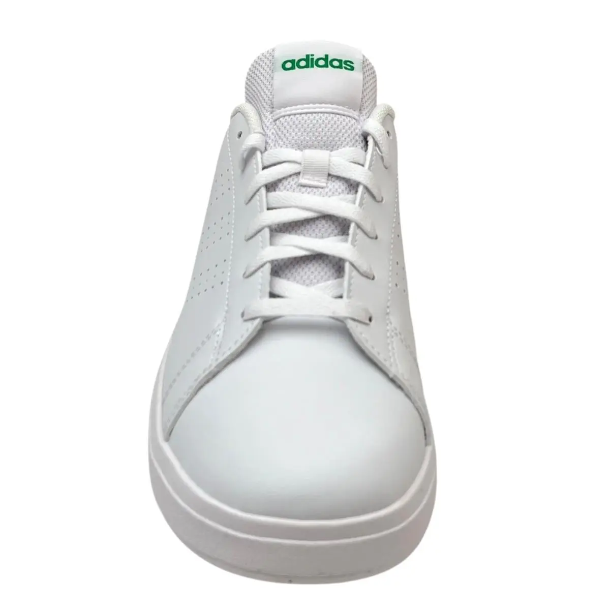 Adidas shoes - adidas VS Advantage - Advantage - White (UPC: 196477681252) 2