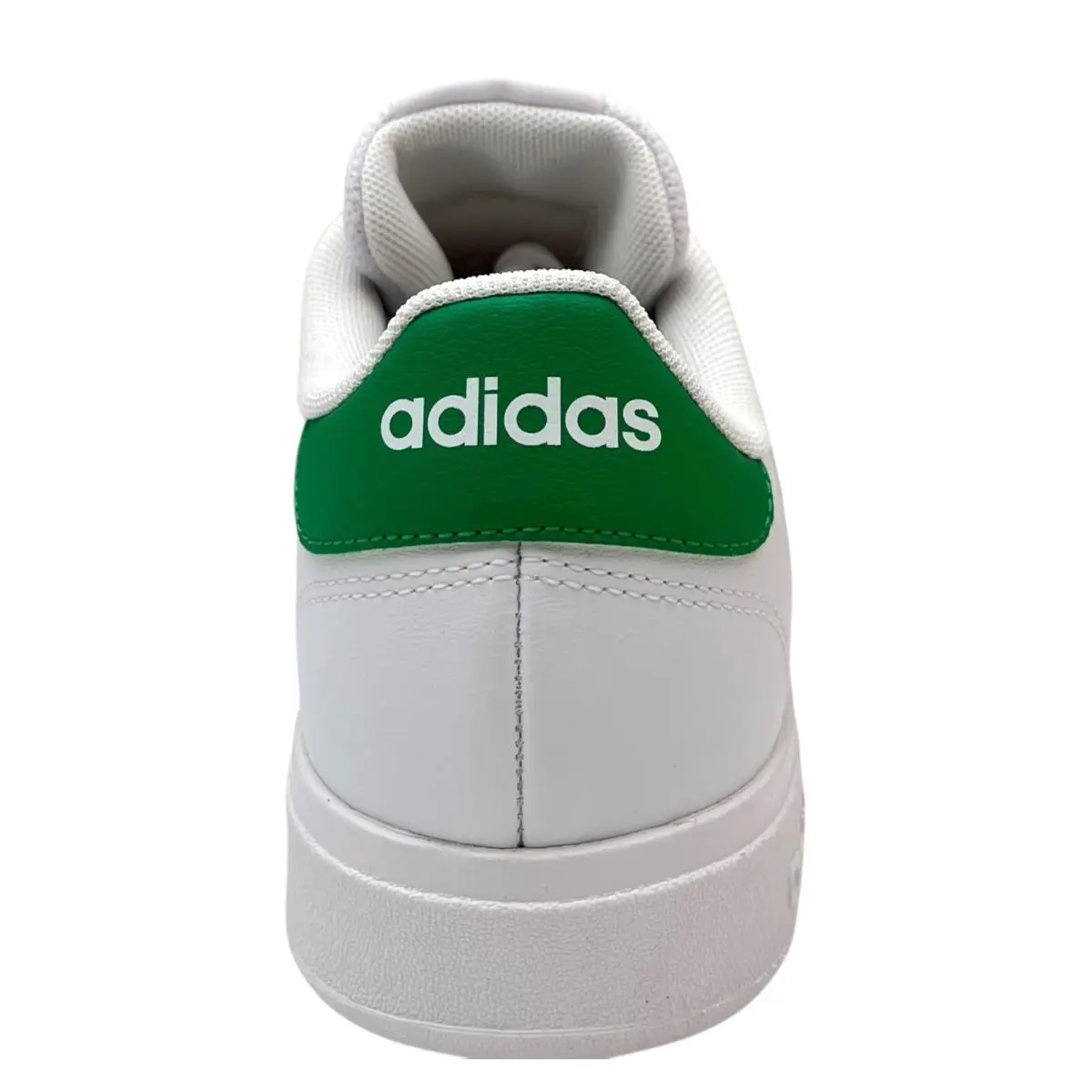 Adidas shoes - adidas VS Advantage - Advantage - White (UPC: 196477681252) 4