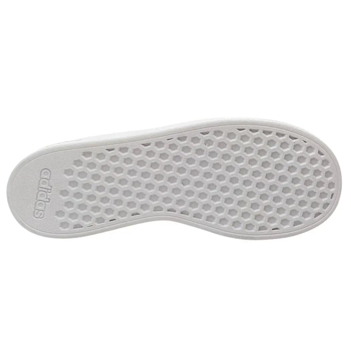 Adidas shoes - adidas VS Advantage - Advantage - White (UPC: 196477681252) 5