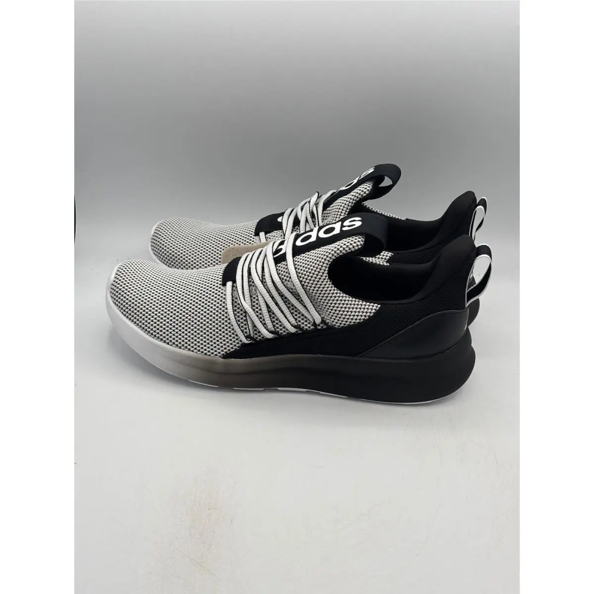 Adidas shoes - Lite Racer Adapt 7.0 - Lite Racer Adapt - Black 1