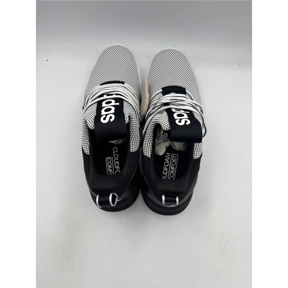 Adidas shoes - Lite Racer Adapt 7.0 - Lite Racer Adapt - Black 2