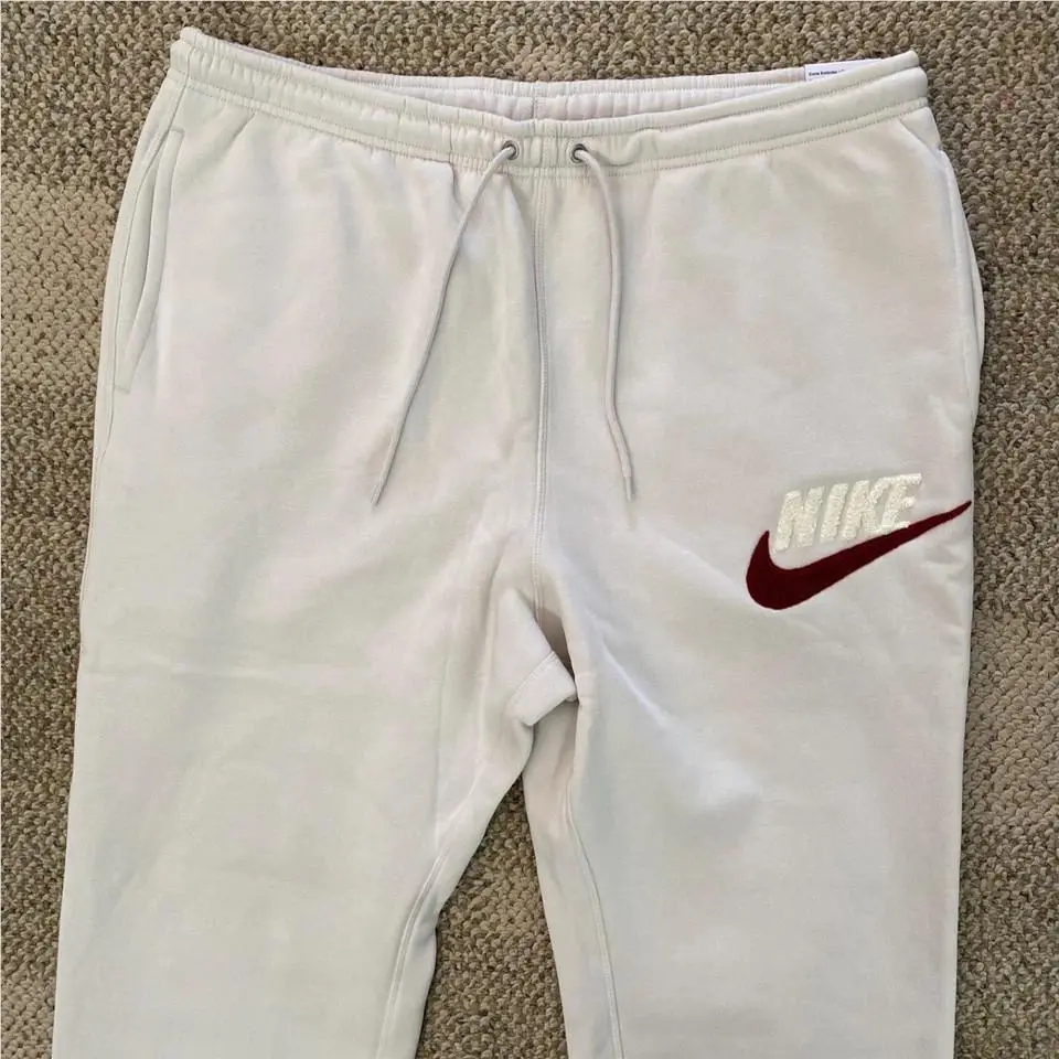 Nike clothing - Nike Standard Fit - Standard Fit - FN3094-677 - Red 2