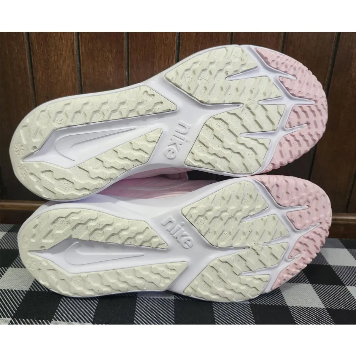 Nike shoes - Nike Star Runner - Star Runner - PINK FOAM/SUMMIT WHITE 9