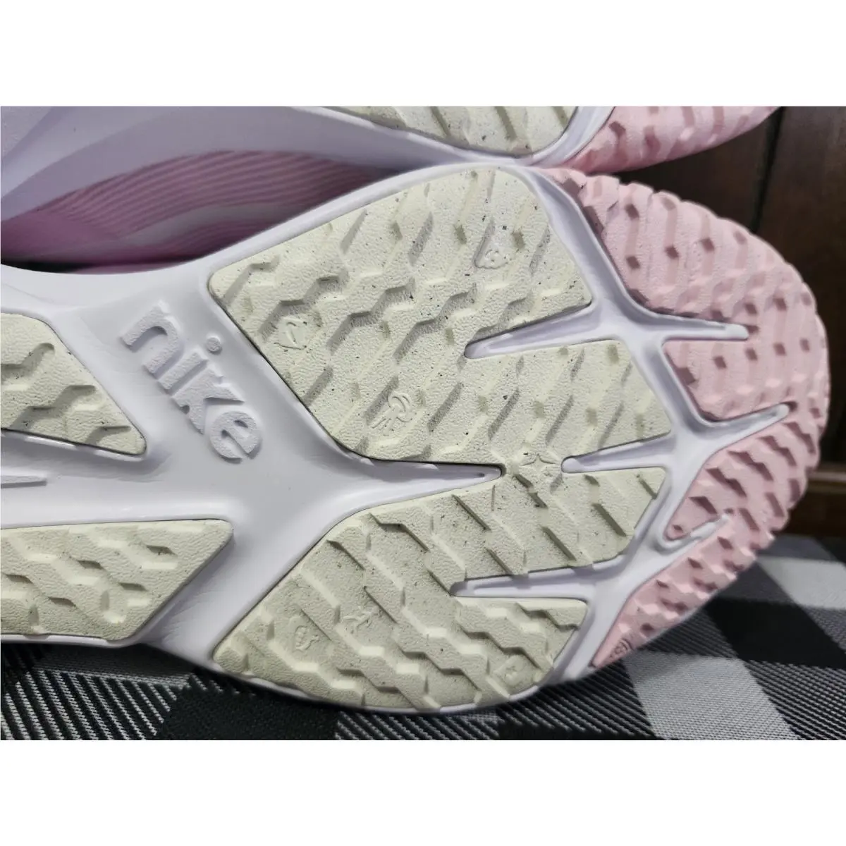 Nike shoes - Nike Star Runner - Star Runner - PINK FOAM/SUMMIT WHITE 16
