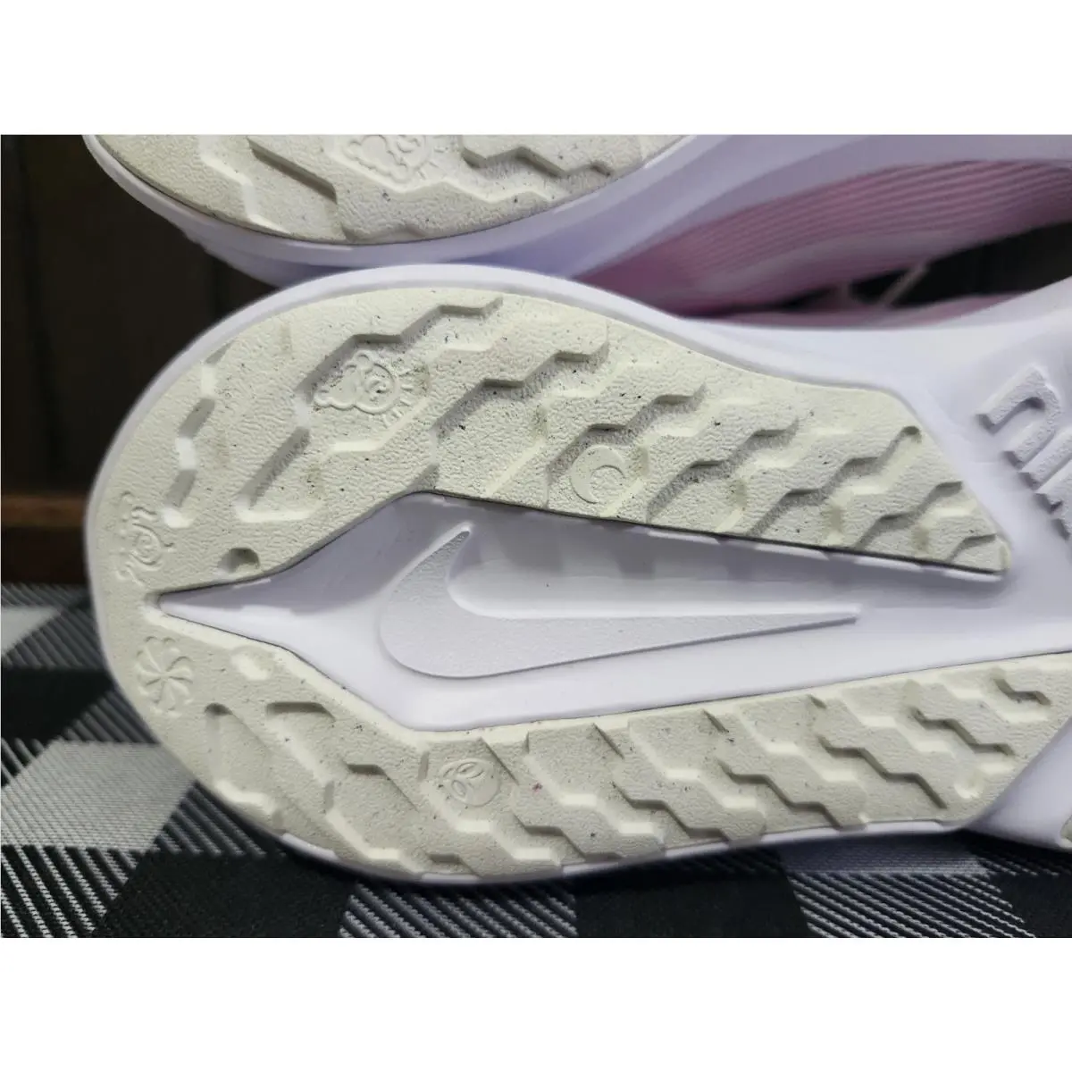 Nike shoes - Nike Star Runner - Star Runner - PINK FOAM/SUMMIT WHITE 17
