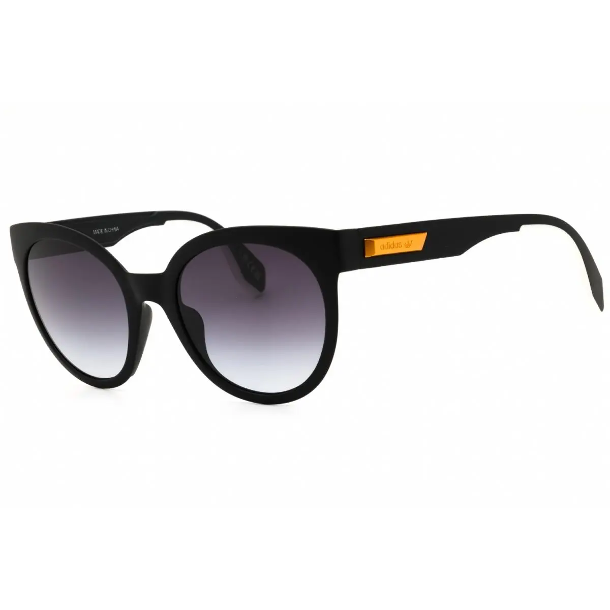 ADOR68-02B-52 Sunglasses Frame Size 52mm 140mm 20mm Black Women by Adidas