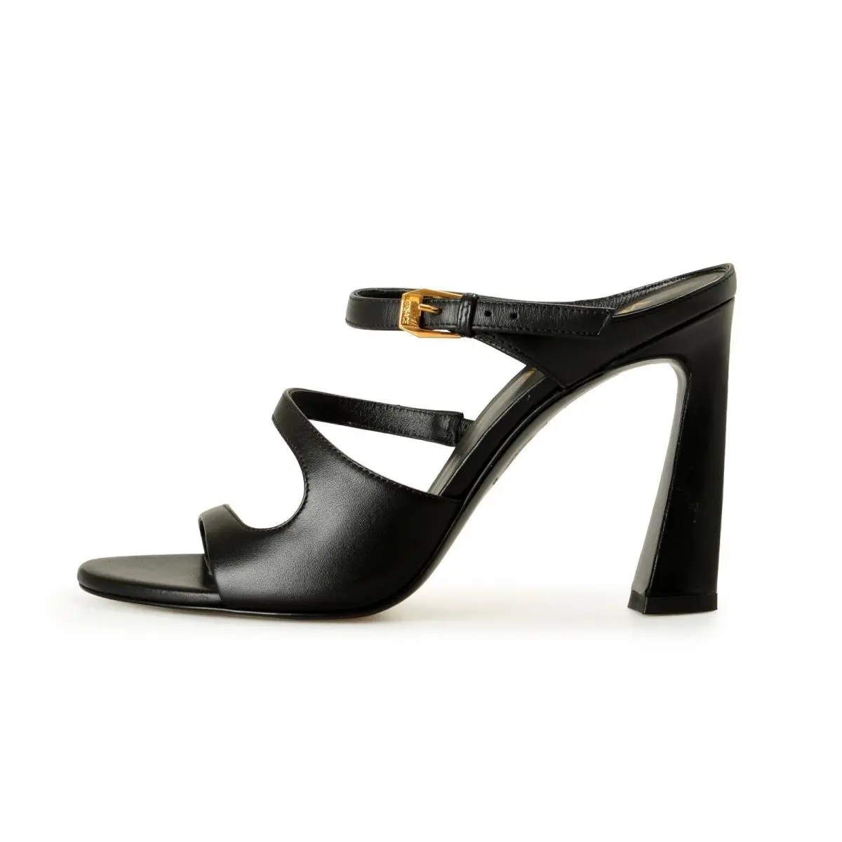 Versace shoes - Black (UPC: 8054034060938) 0