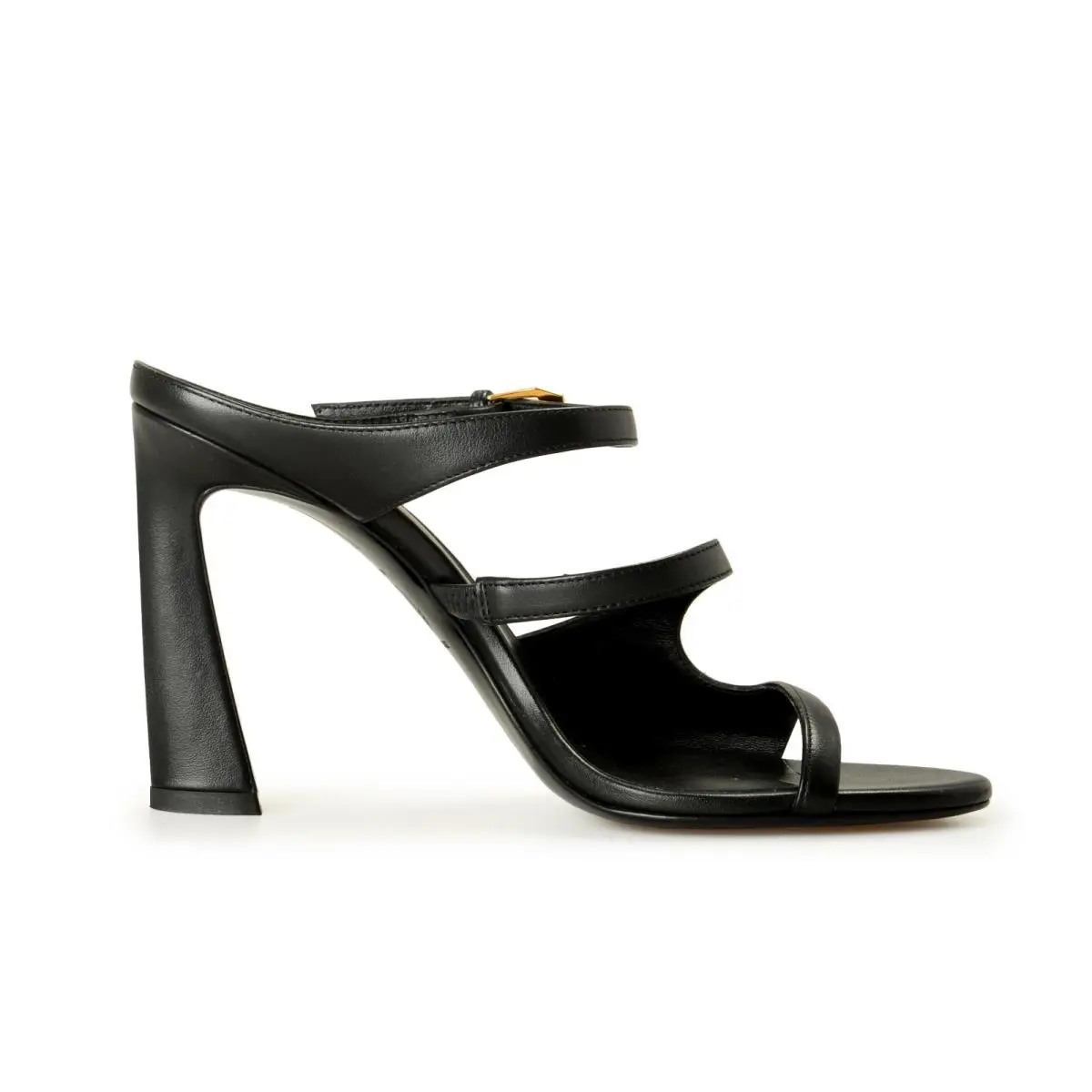 Versace shoes - Black (UPC: 8054034060938) 2