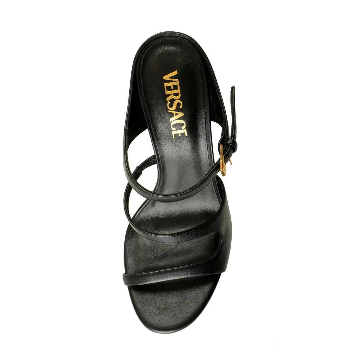 Versace shoes - Black (UPC: 8054034060938) 5