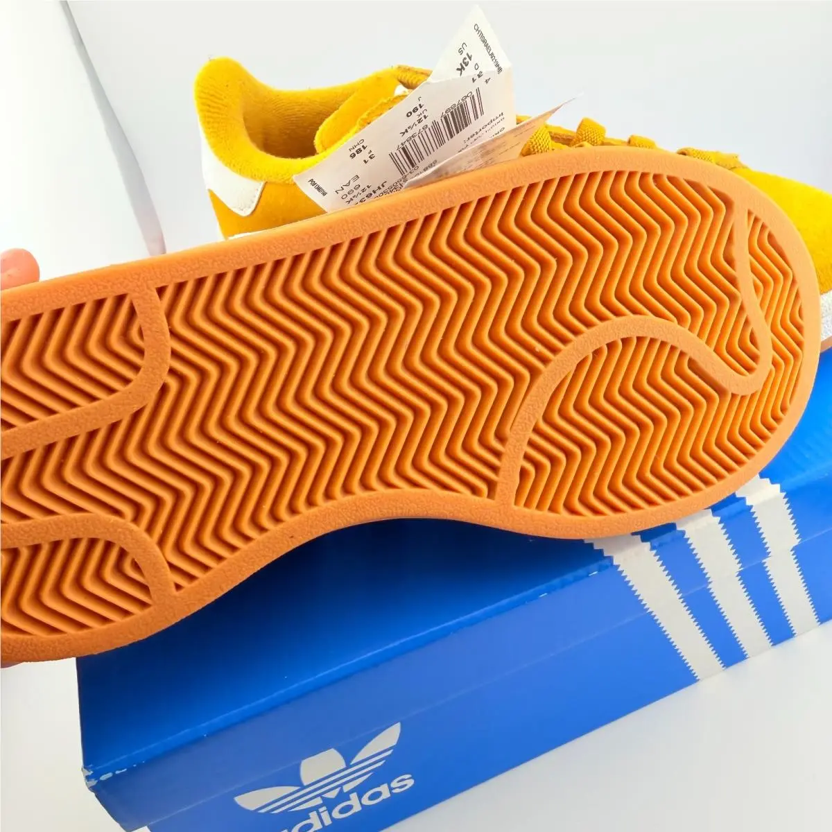 Adidas shoes - Multicolor 4