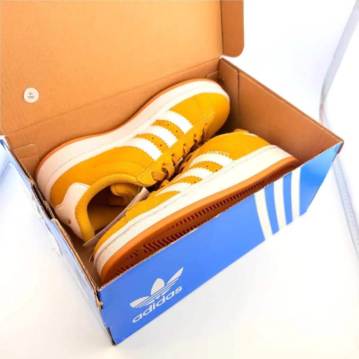 Adidas shoes - Multicolor 0