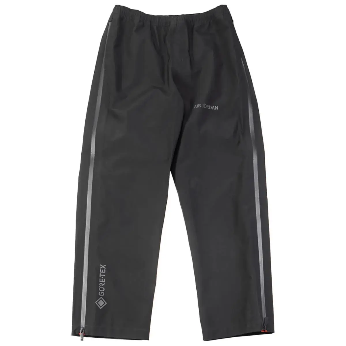 Air Jordan Skyline Gore-tex Pants Black Men`s Small