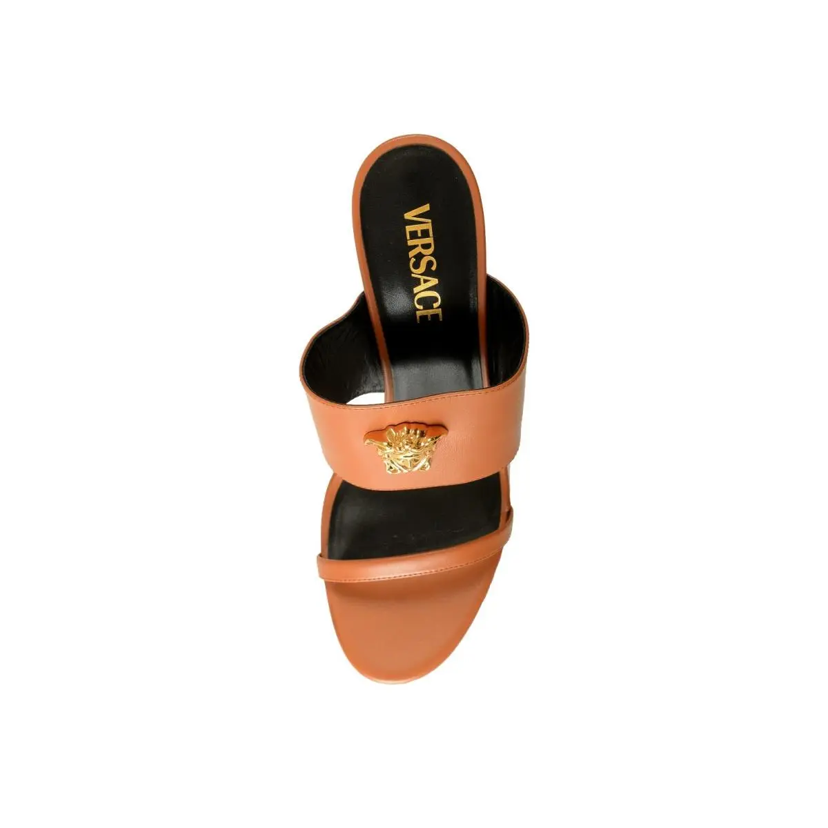 Versace shoes - Summer Nude (UPC: 8053609990656) 5