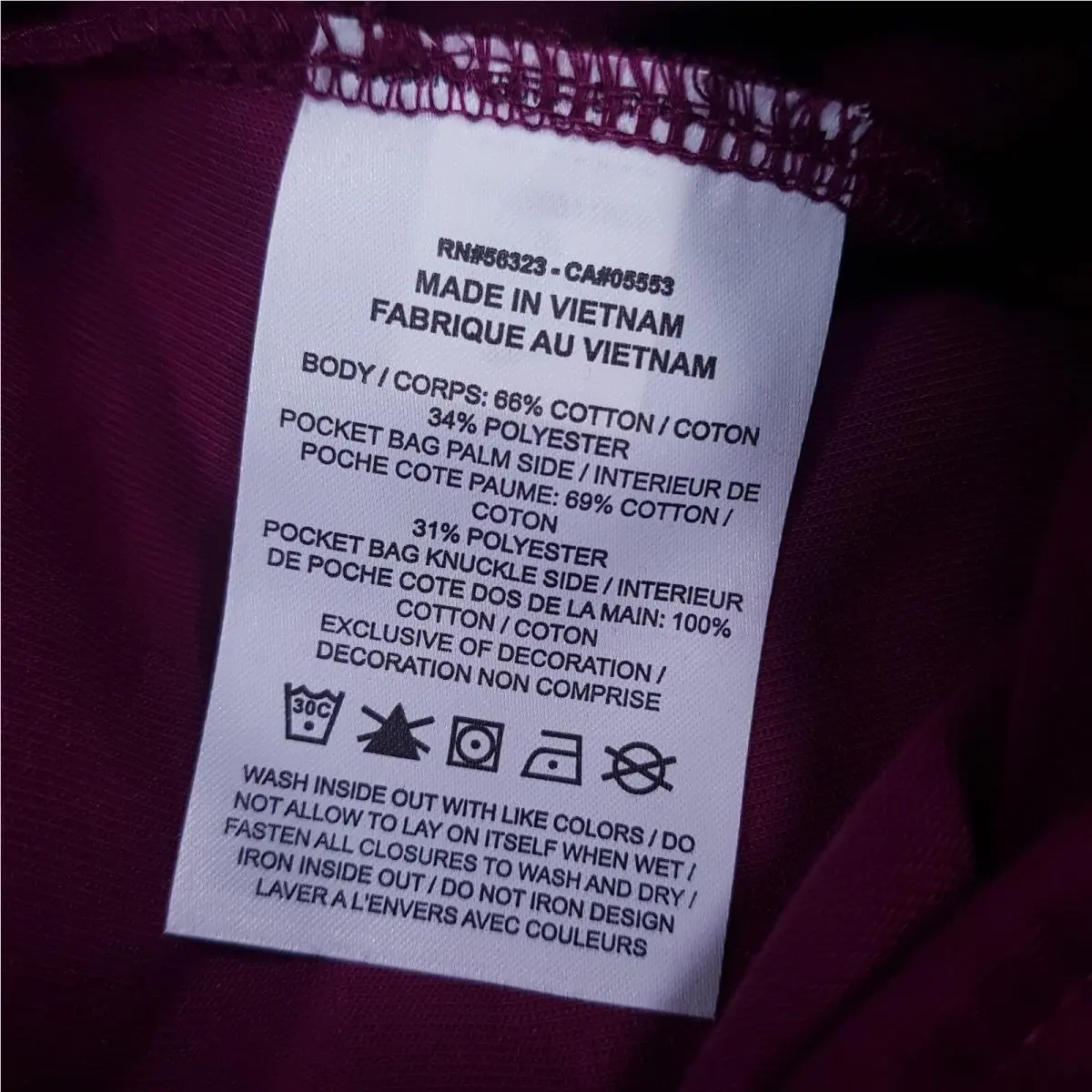 Nike clothing - Sportswear Tech - Sportswear Tech - Multicolor 4