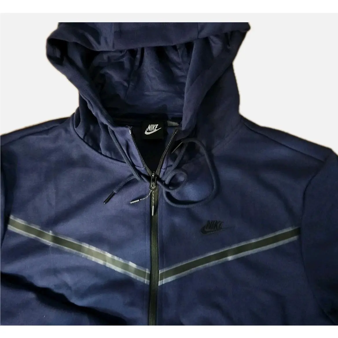Nike clothing - Navy 2