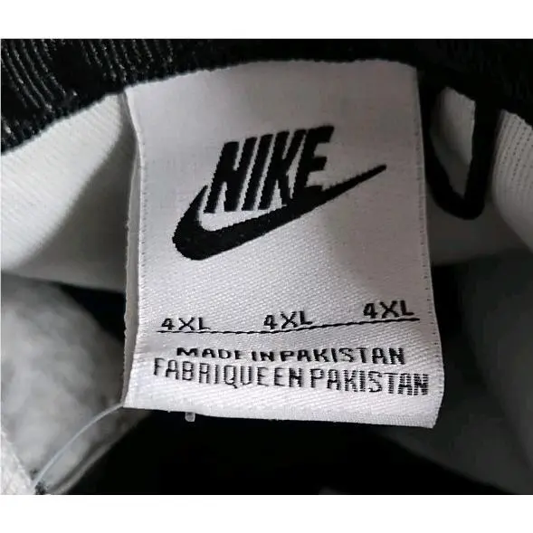 Nike clothing - Navy 5