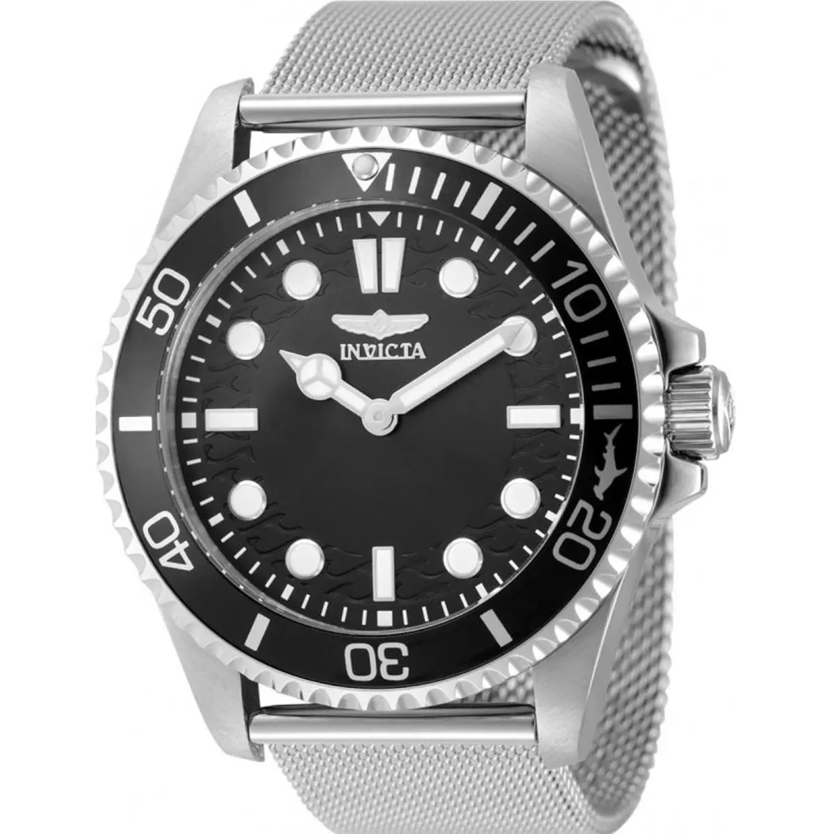 Invicta Men`s 49685 Pro Diver Quartz 2026 Brass Dial Watch