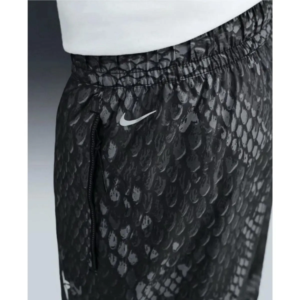 Nike clothing - IB2706010 - IB2706010 - Black (UPC: 0198485288201) 0