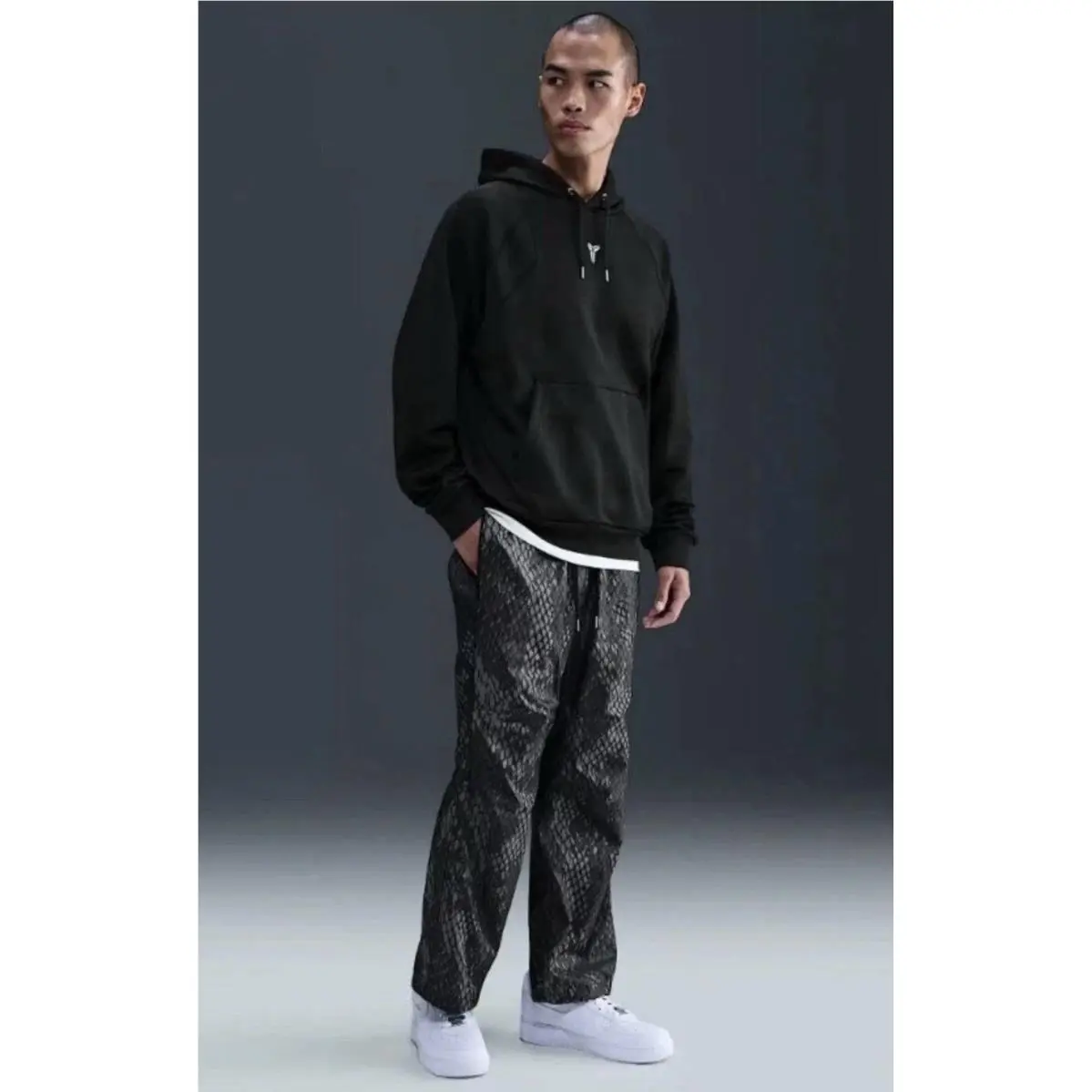 Nike clothing - IB2706010 - IB2706010 - Black (UPC: 0198485288201) 2