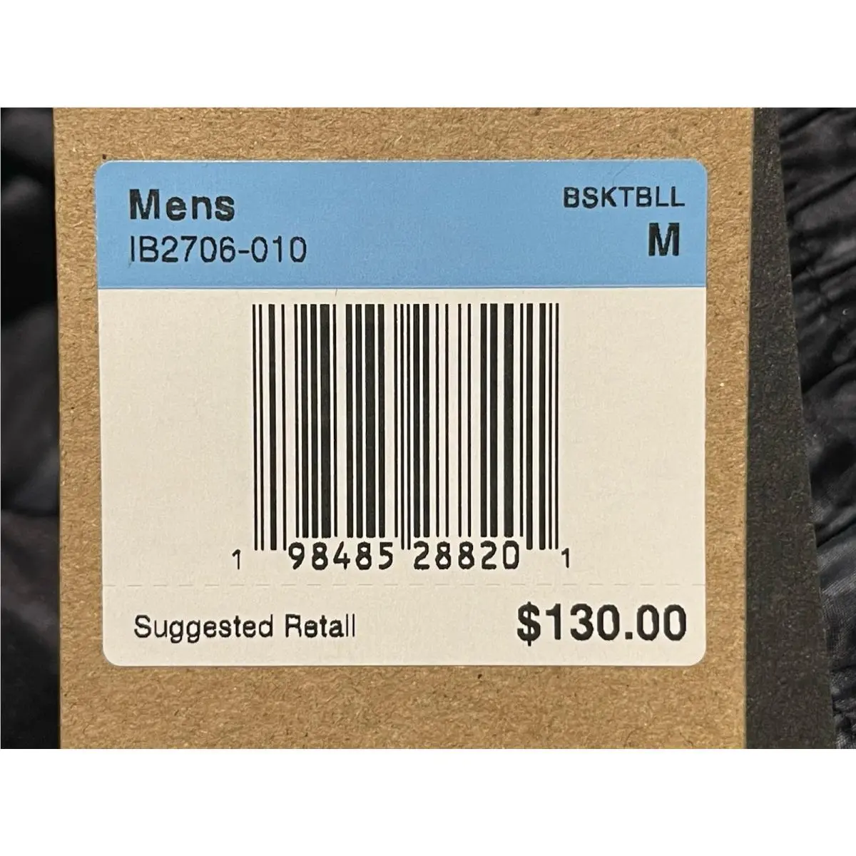 Nike clothing - IB2706010 - IB2706010 - Black (UPC: 0198485288201) 6