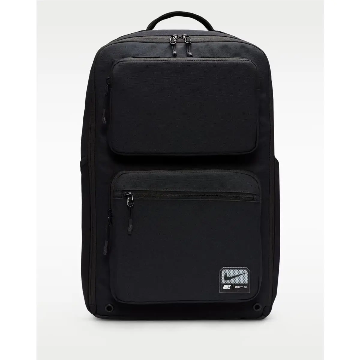 Nike Speed Utility Backpack 2.0 Black 27L Back to School