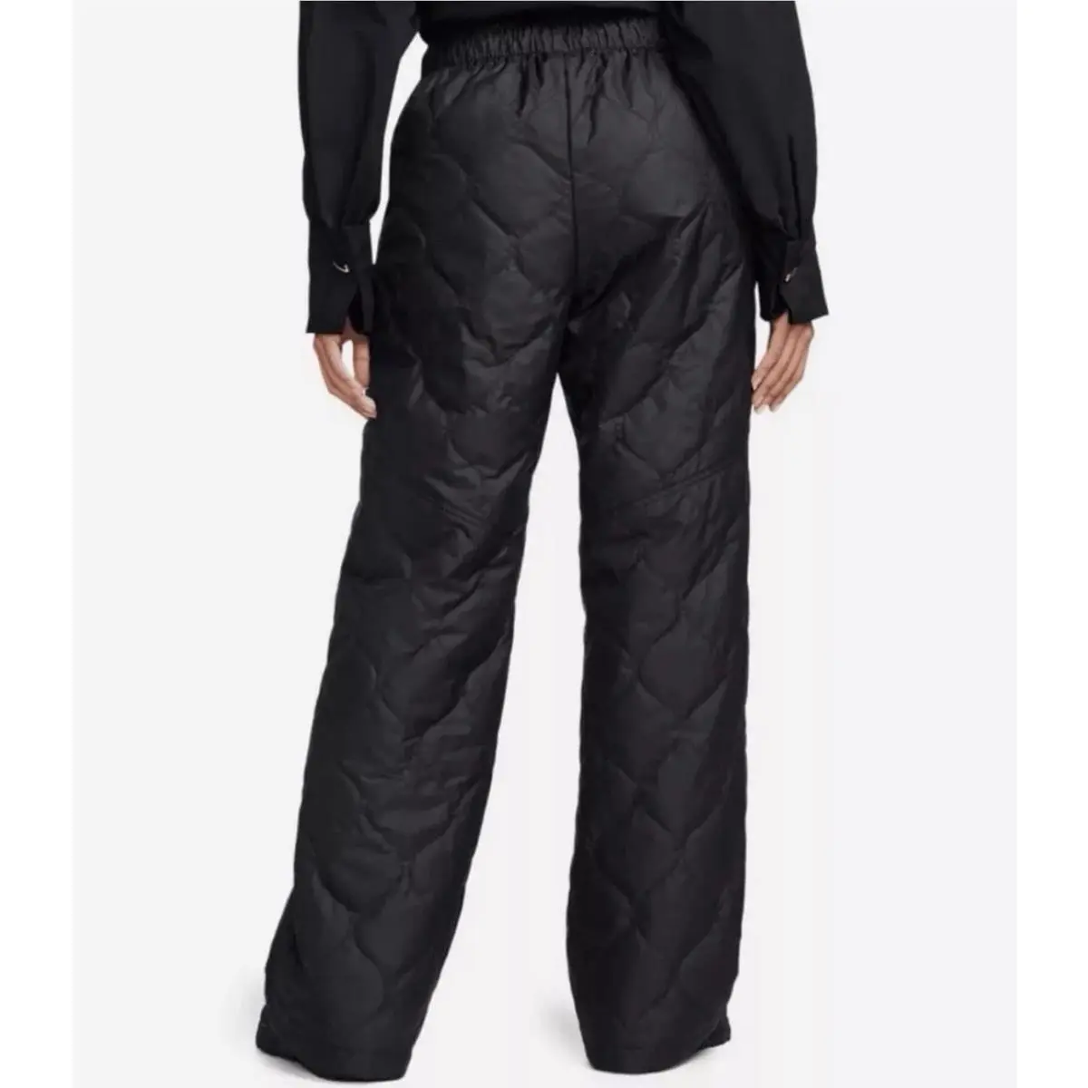 Nike clothing - Black 13