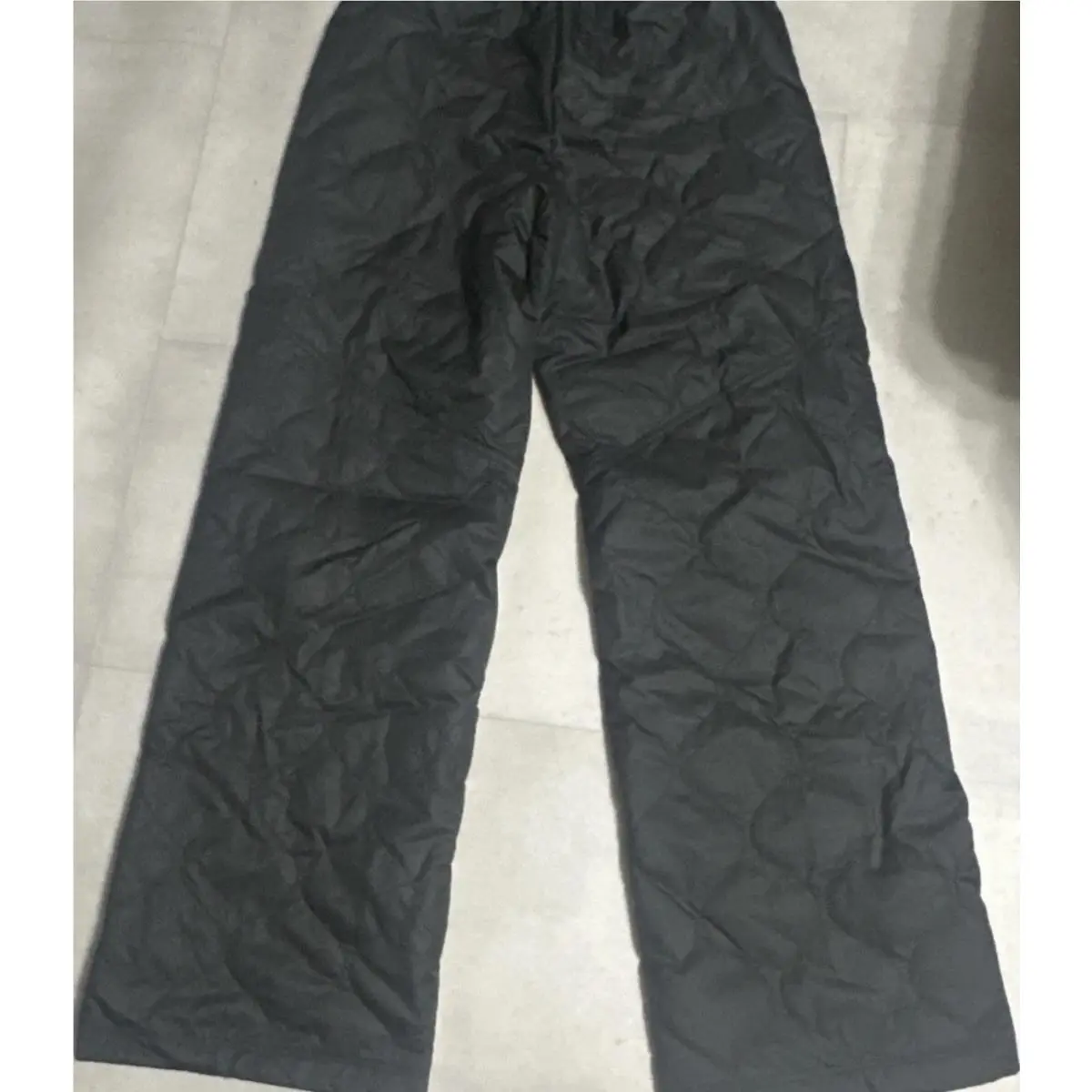 Nike clothing - Black 4